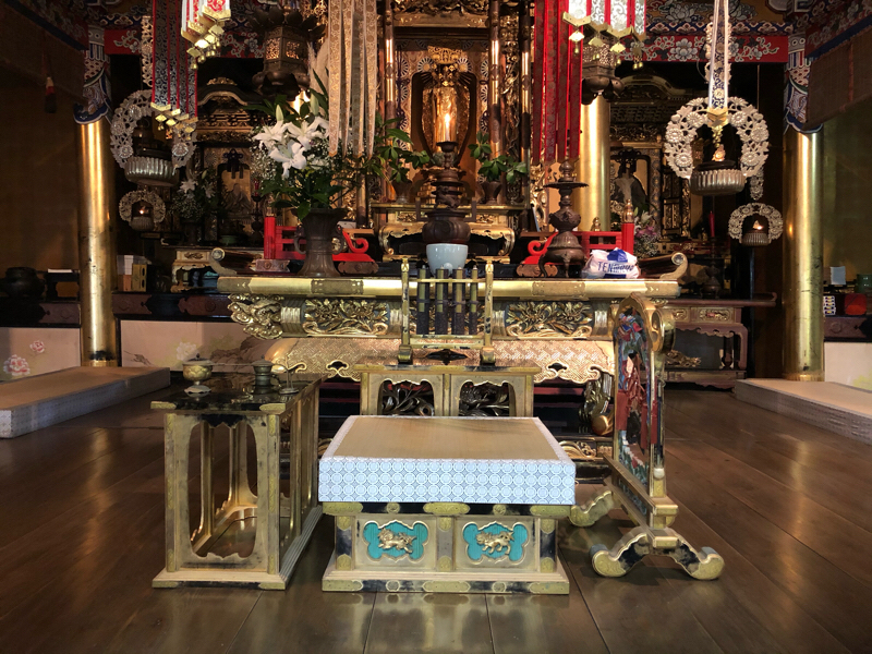 20,10,22仏説阿弥陀経04 光寿二無量、執持名号