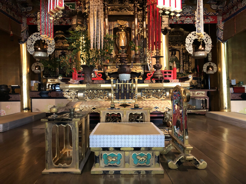 21,02,16仏説阿弥陀経01 序分