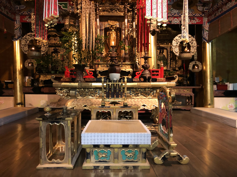 21,02,17仏説阿弥陀経02 総釈土名①