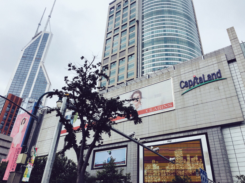 ヒートリ旅5〜海外〜