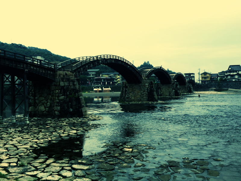 ヒートリ旅〜国内〜