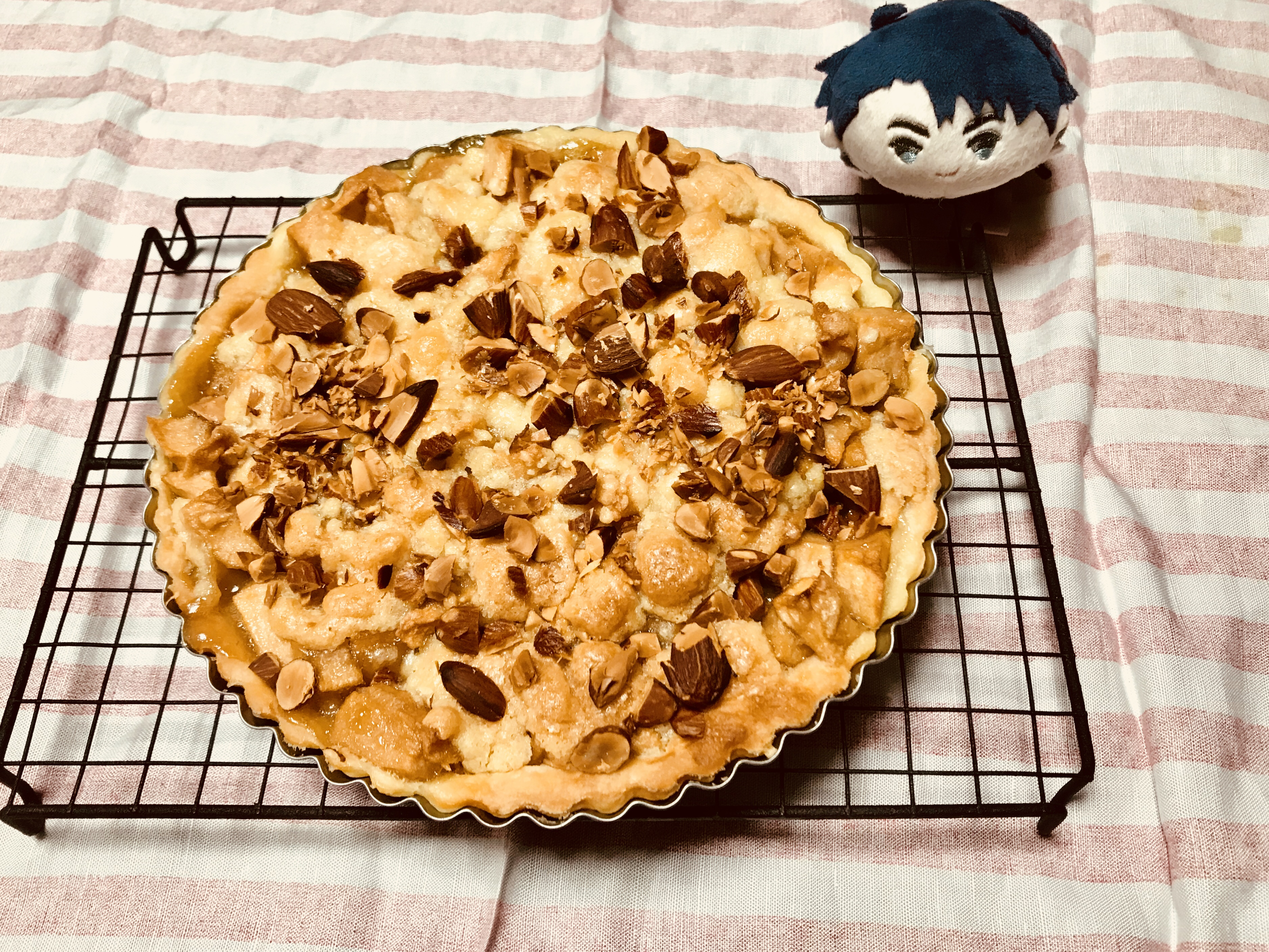 パラレルにおけるポポちゃんについて