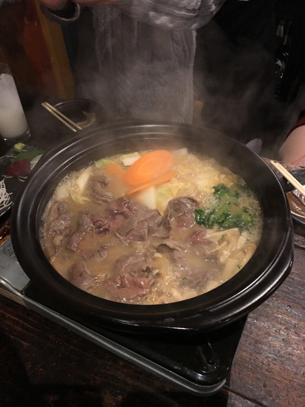 黄金暗号とアフター ありがとうございました！