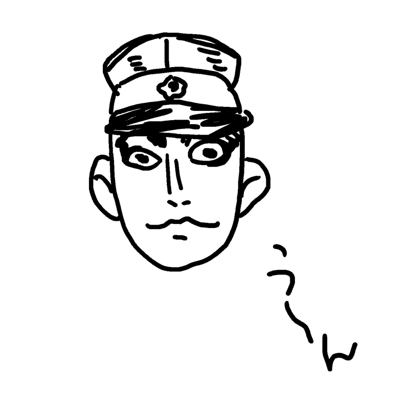 浩平くんの安否が心配