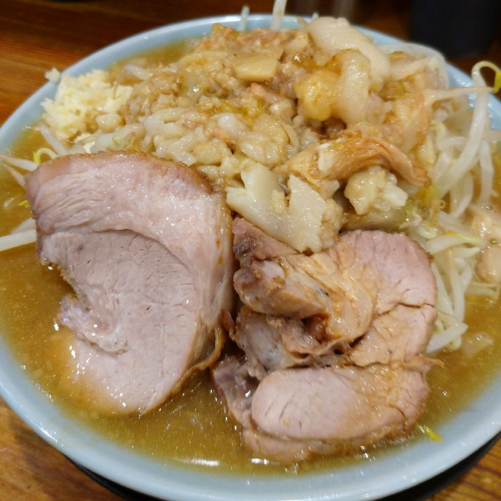 ラーメン