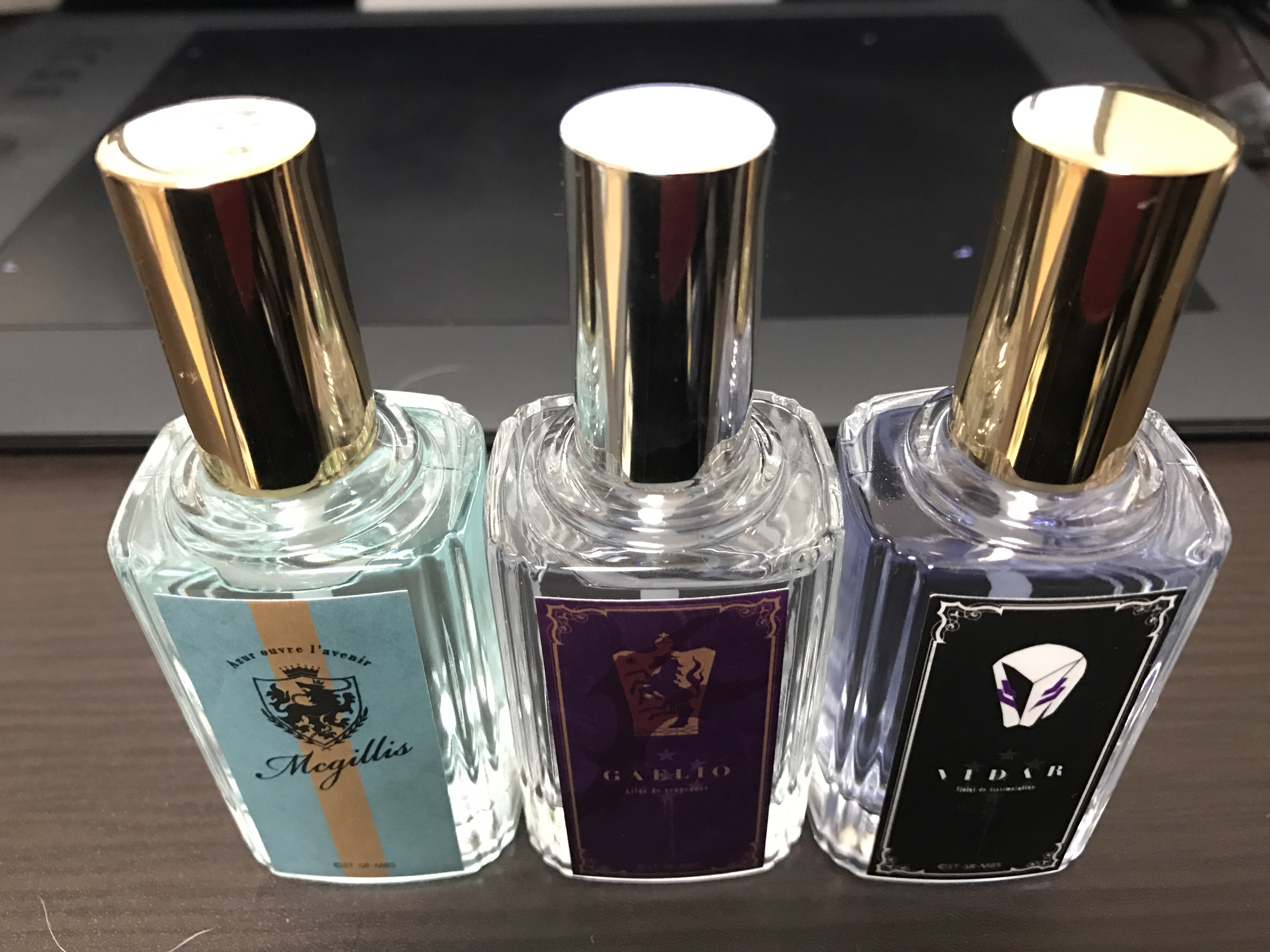 鉄血のオルフェンズのアイン・ダルトン君について ①