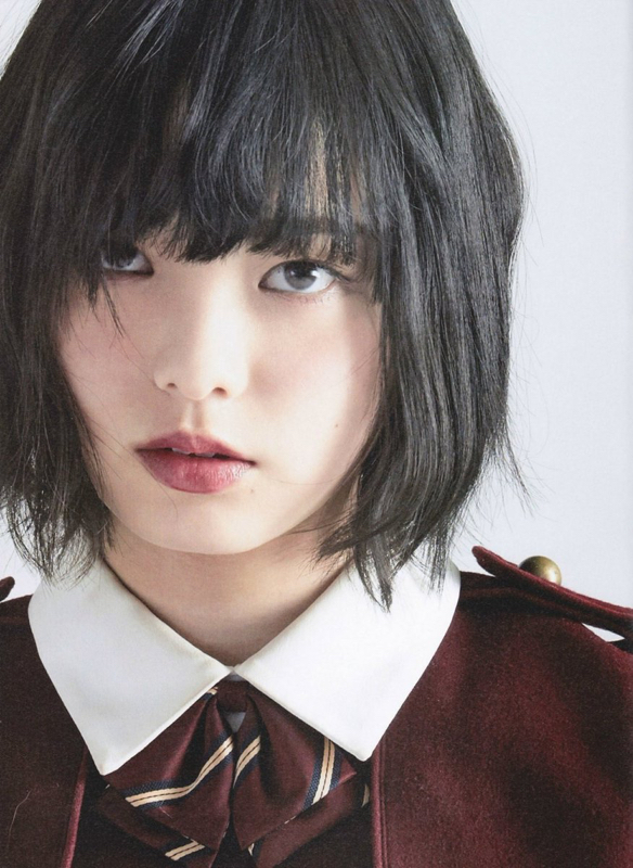 最近の平手友梨奈ちゃんについて