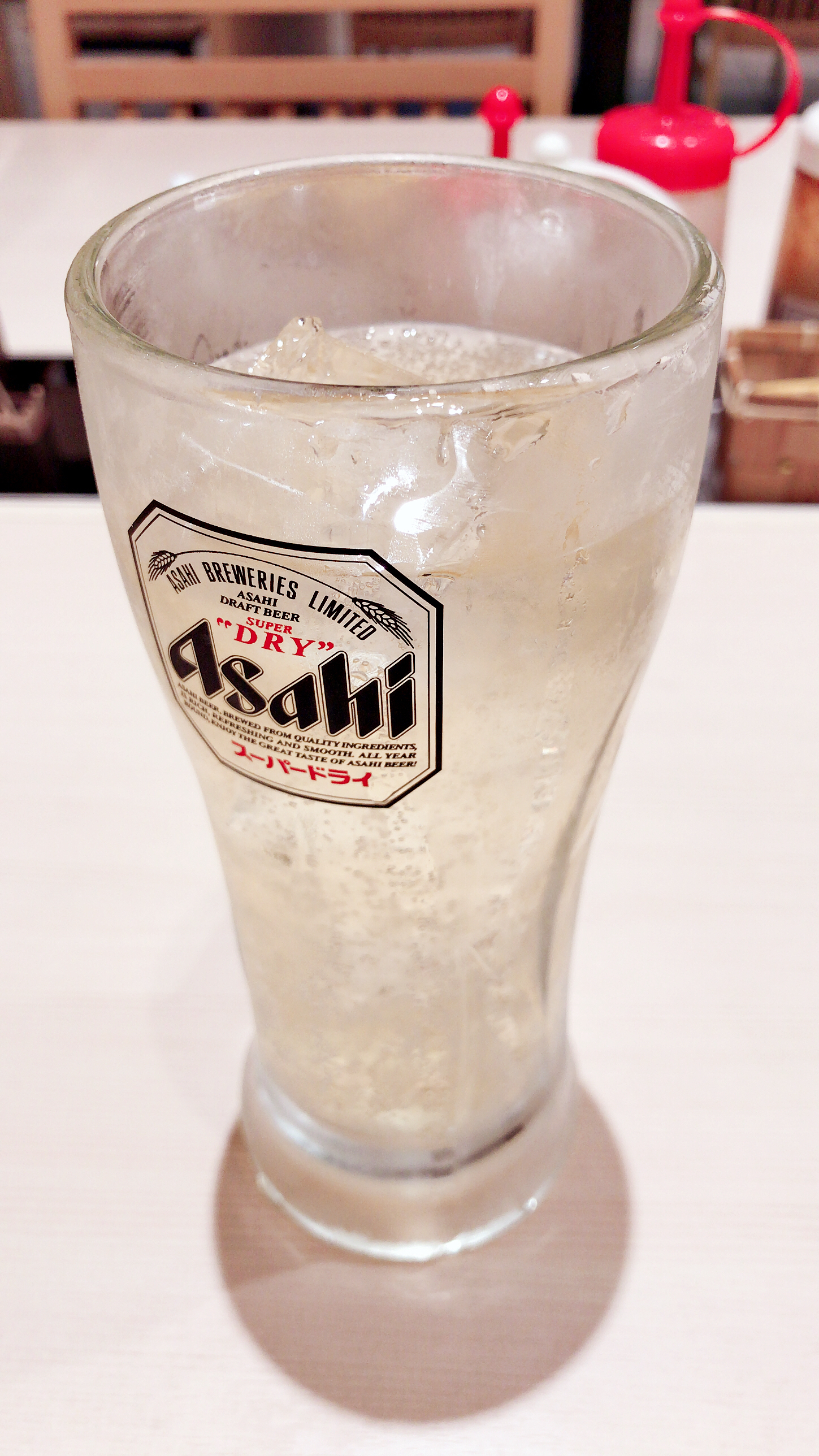 自戒を込めて、ショーでの麦わら帽子