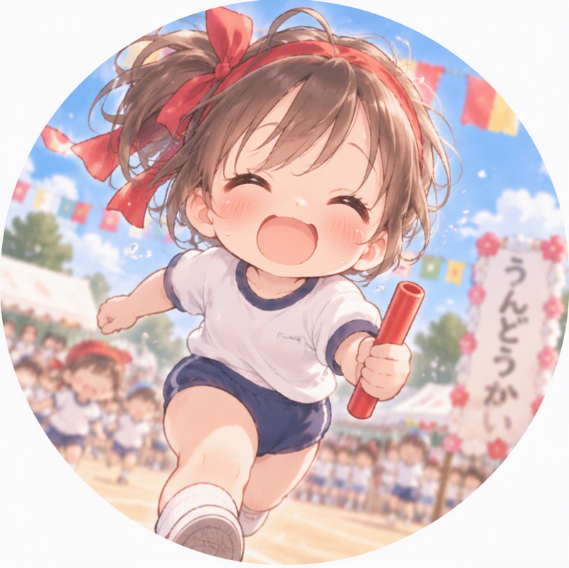 赤毛のみょん🤙🏽（AI talker）
