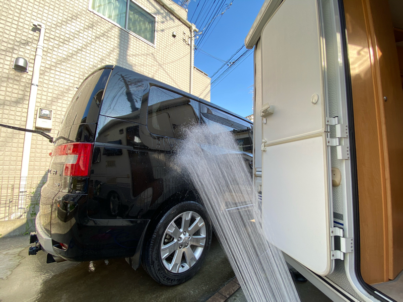車のメンテナンスはキレイに保つ事が最重要 #54 from Radiotalk episode artwork
