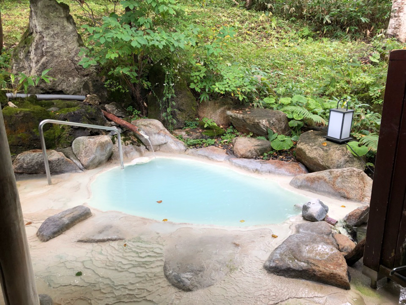 入浴剤で温泉と同じ効能を得る方法 #63 from Radiotalk