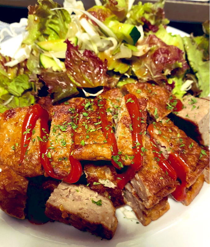 朝に朝食お弁当夕飯作るパパとは私です #85 from Radiotalk episode artwork