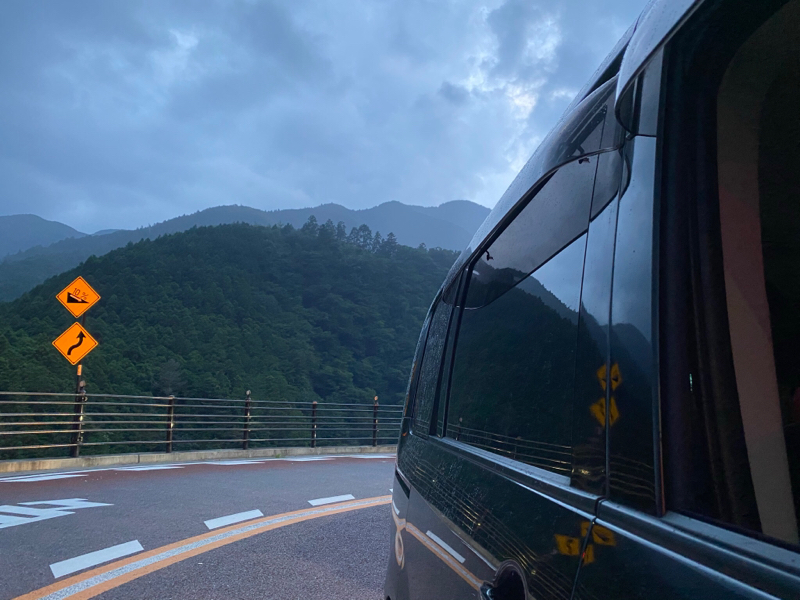 連休中央道渋滞酷かったね #96 from Radiotalk episode artwork