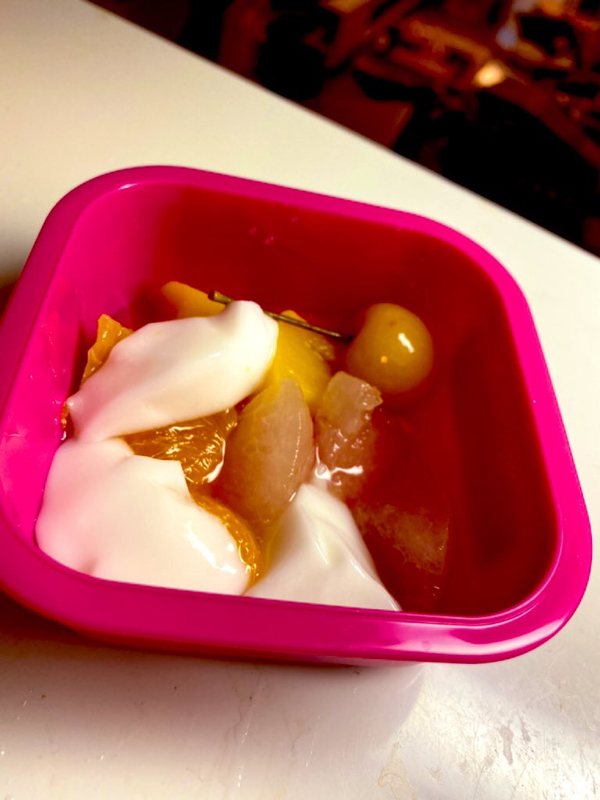  #しらたまはお米アレルギーだと要注意 102