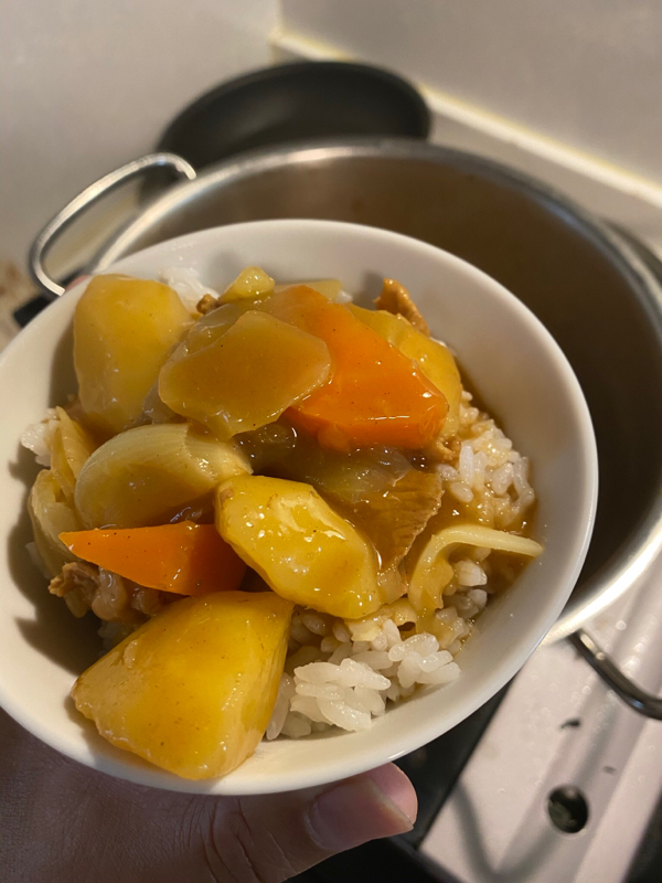 初めてのバーモントカレー、謎 #107 from Radiotalk episode artwork