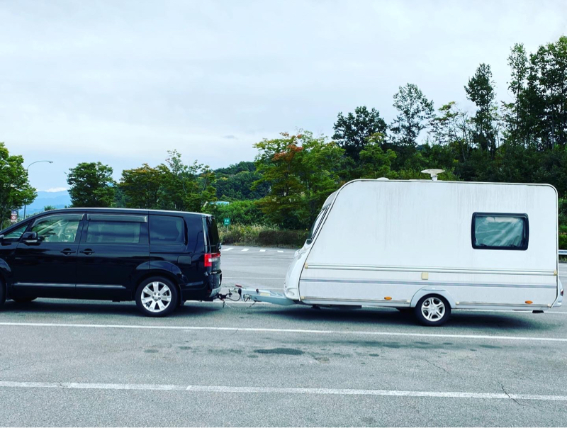 10万kmで車廃車は都市伝説 #114