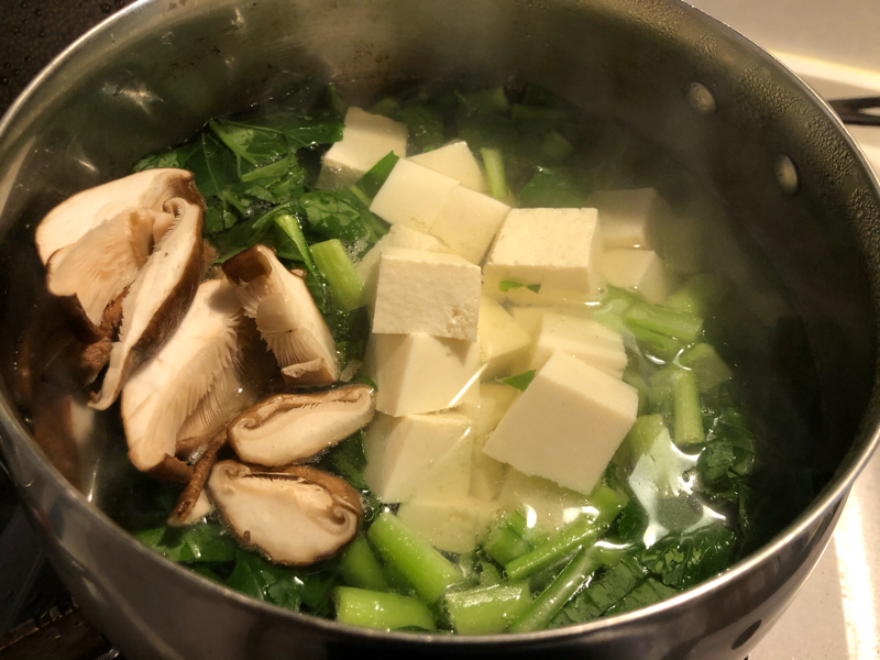 給食アレルギー代替食物、トックスープ←これどんな味？（笑）  #130 from Radiotalk episode artwork