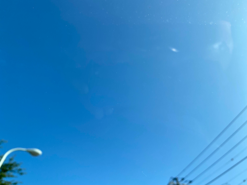 ひんやり空気、青いそら  #267 from Radiotalk episode artwork