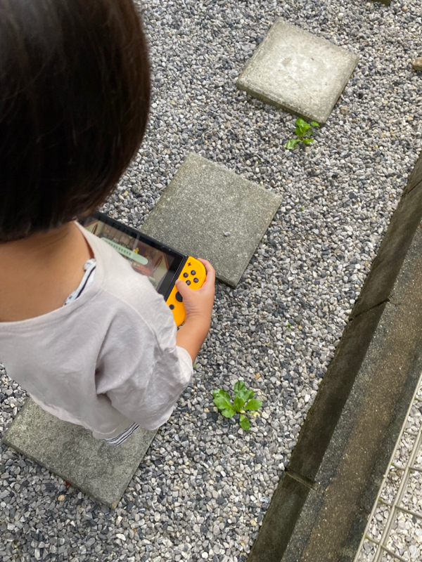 ゲームを取りあう子どもへの対応方法 #337  from Radiotalk episode artwork