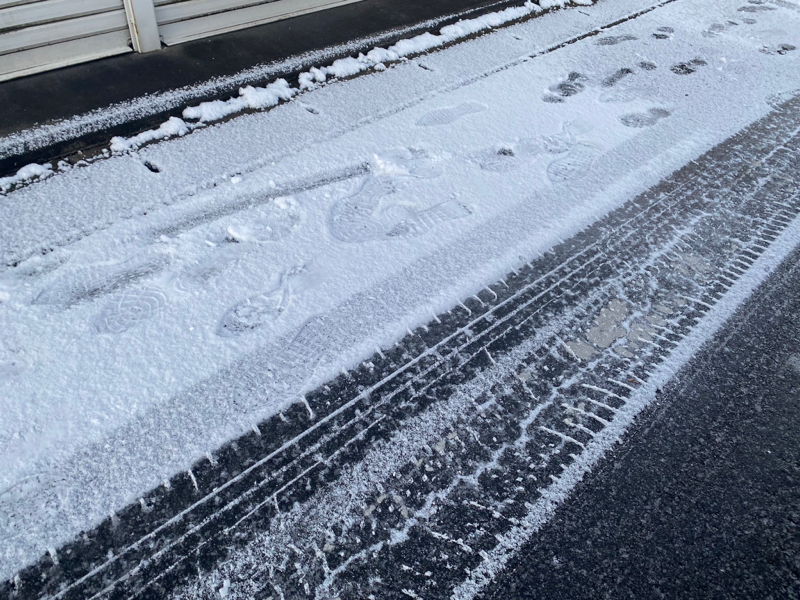雪を見るこどもから学ぶ  #385 from Radiotalk episode artwork