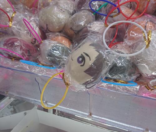 推しのグッズの話④