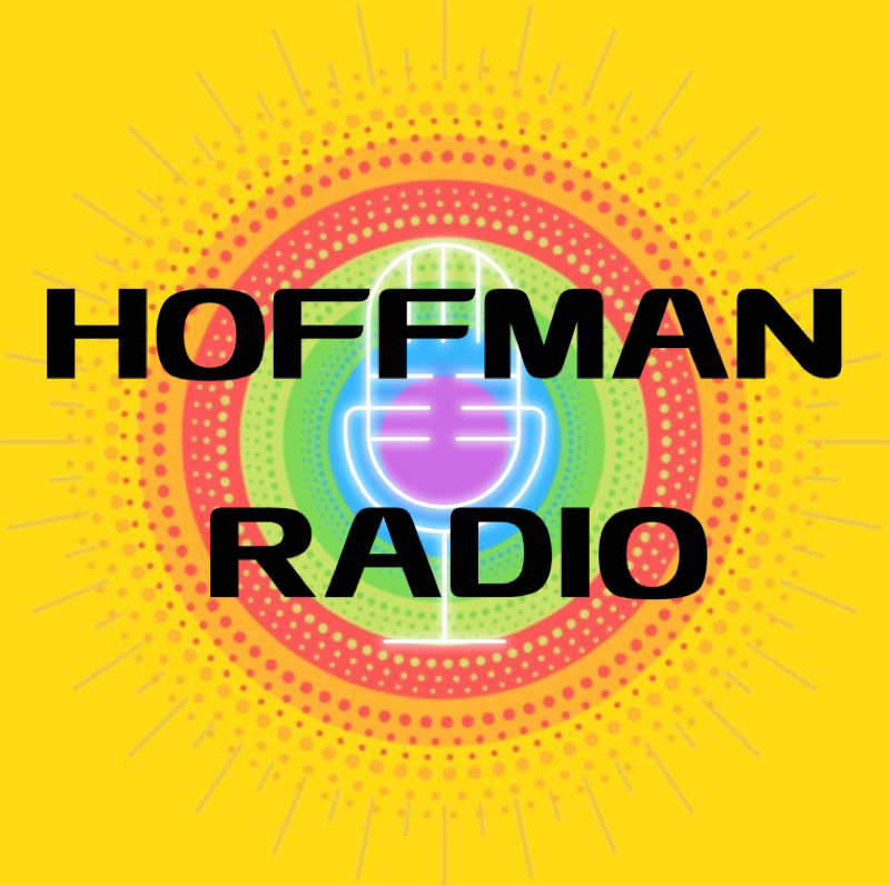 59 さしみ醤油は一気飲みしないで Hoffman Radio ーホフマンラジオー Radiotalk ラジオトーク
