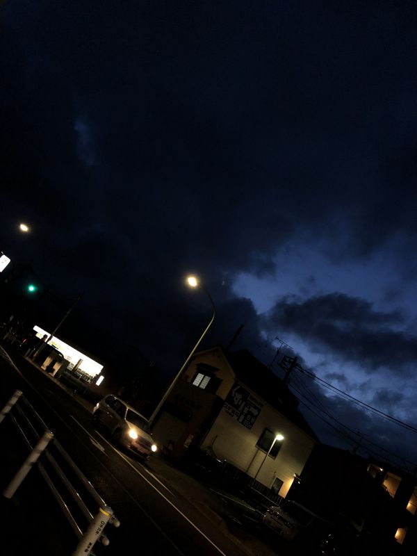 男子高校生が寝起きにまったり喋るだけ