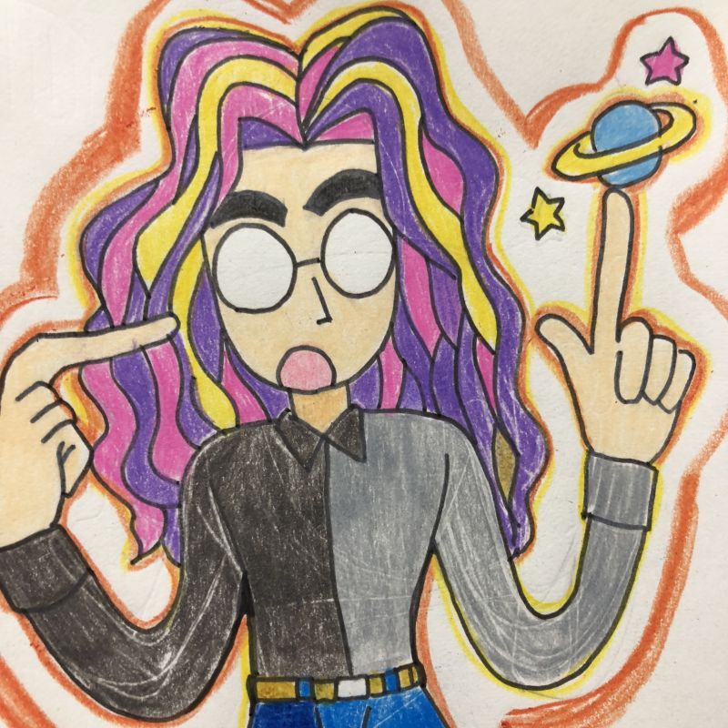 自己紹介他己紹介