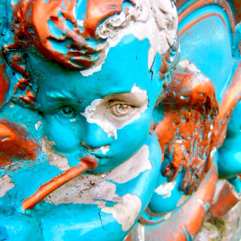 まてんろースピーカーとスイパラのこと