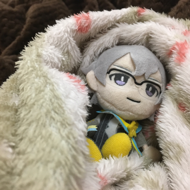 推し傾向について