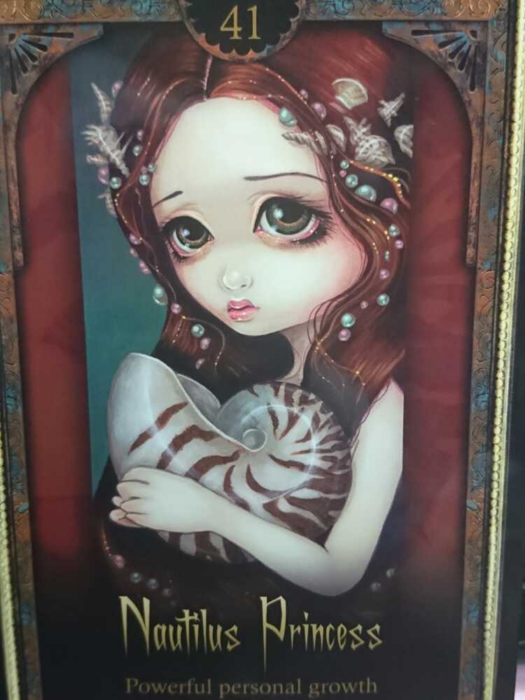 こうじゃくリーディング#01