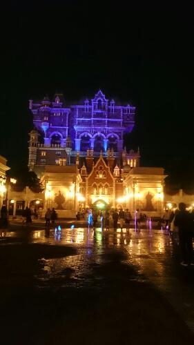 ハッピーヴィランズ