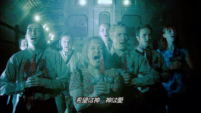 神の夢小説は神