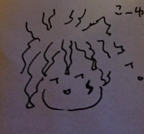 アツヤ＋不動=ヒロト(20話感想)