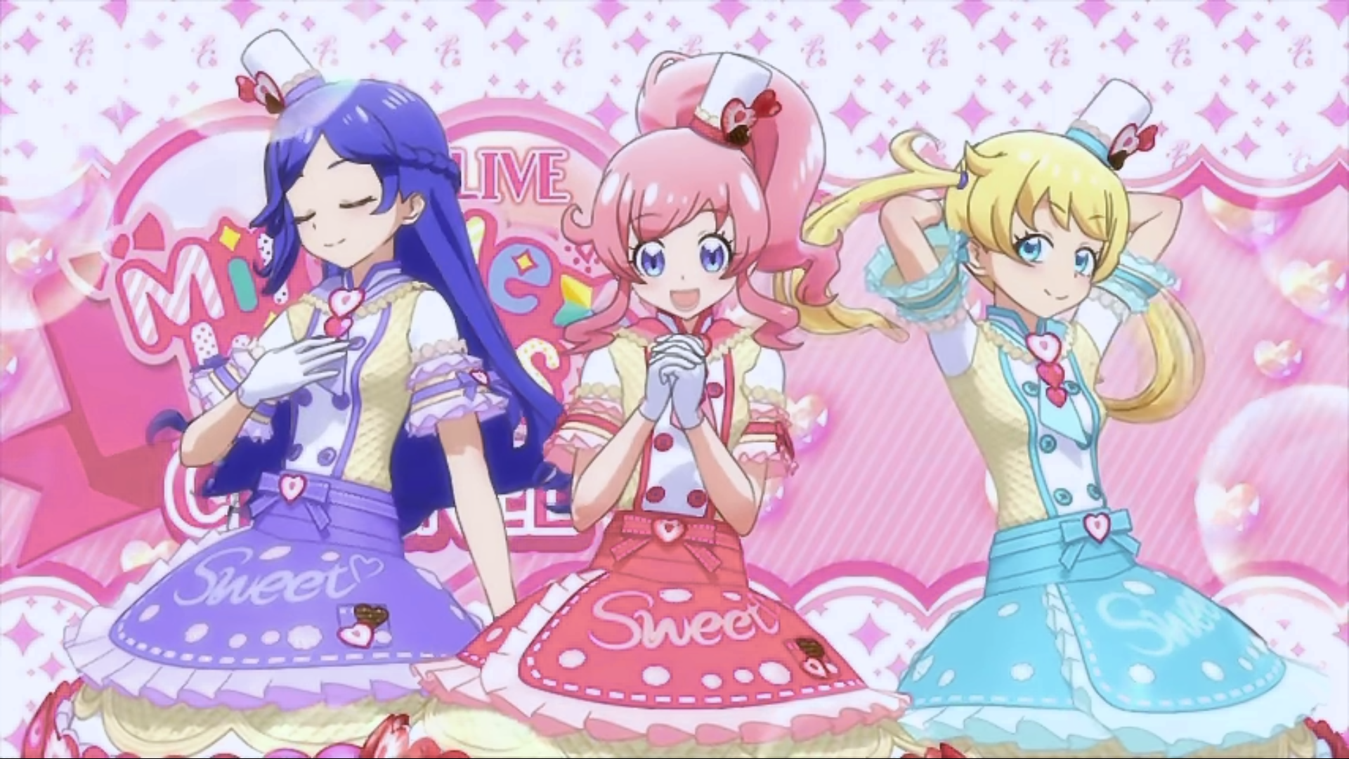 萌黄えもにおっぱいはいらない！