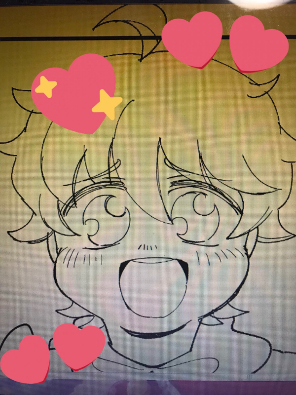 原稿の進捗10／4深夜