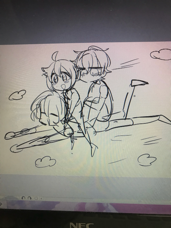 10/9ネガティブ日記