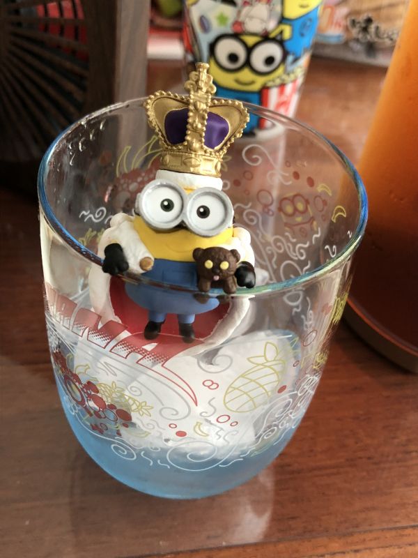 ミニオソの萌語り