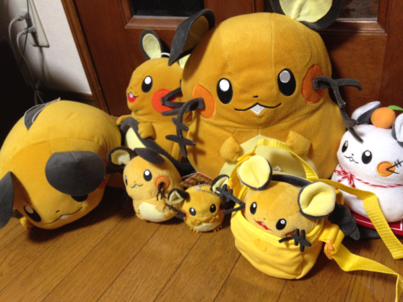 デデンネについて語る！