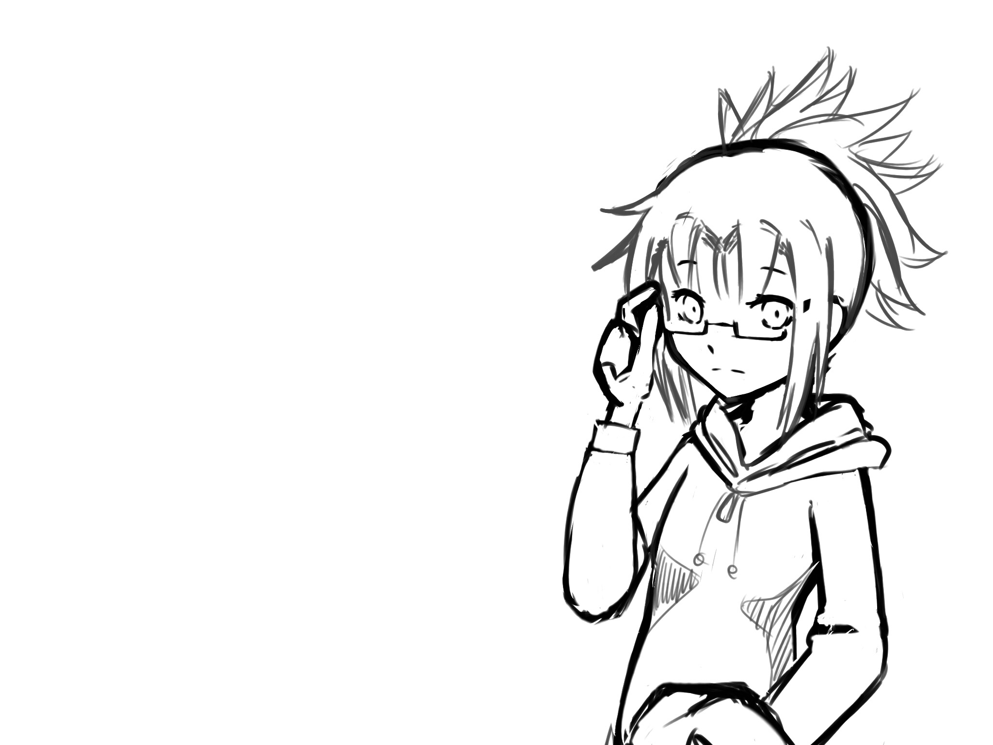 #02 高校の時作った小説の話