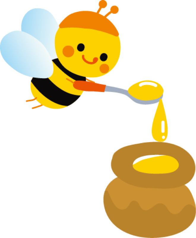 #20【大好き！はちみつの日】8月3日放送回