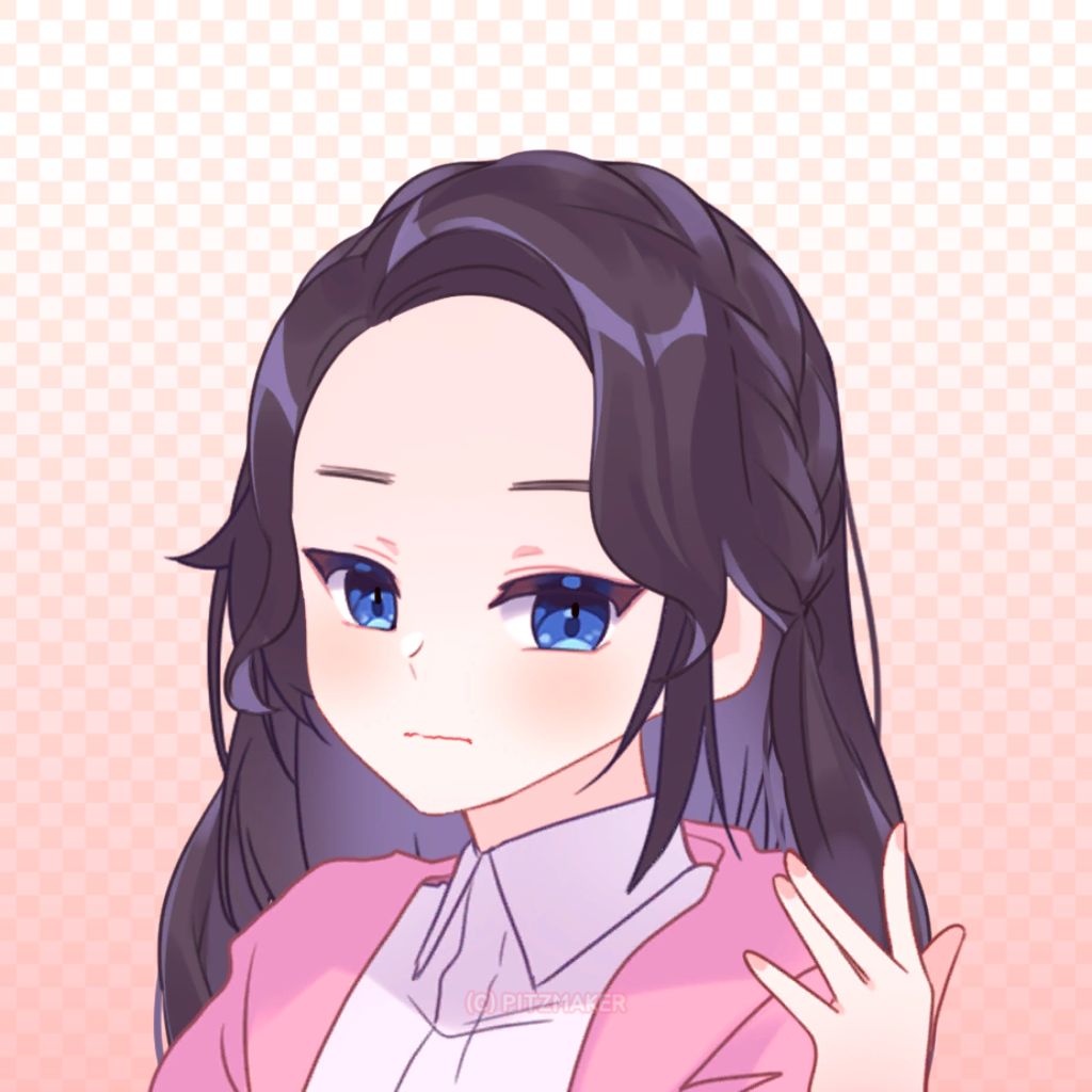  透明感
