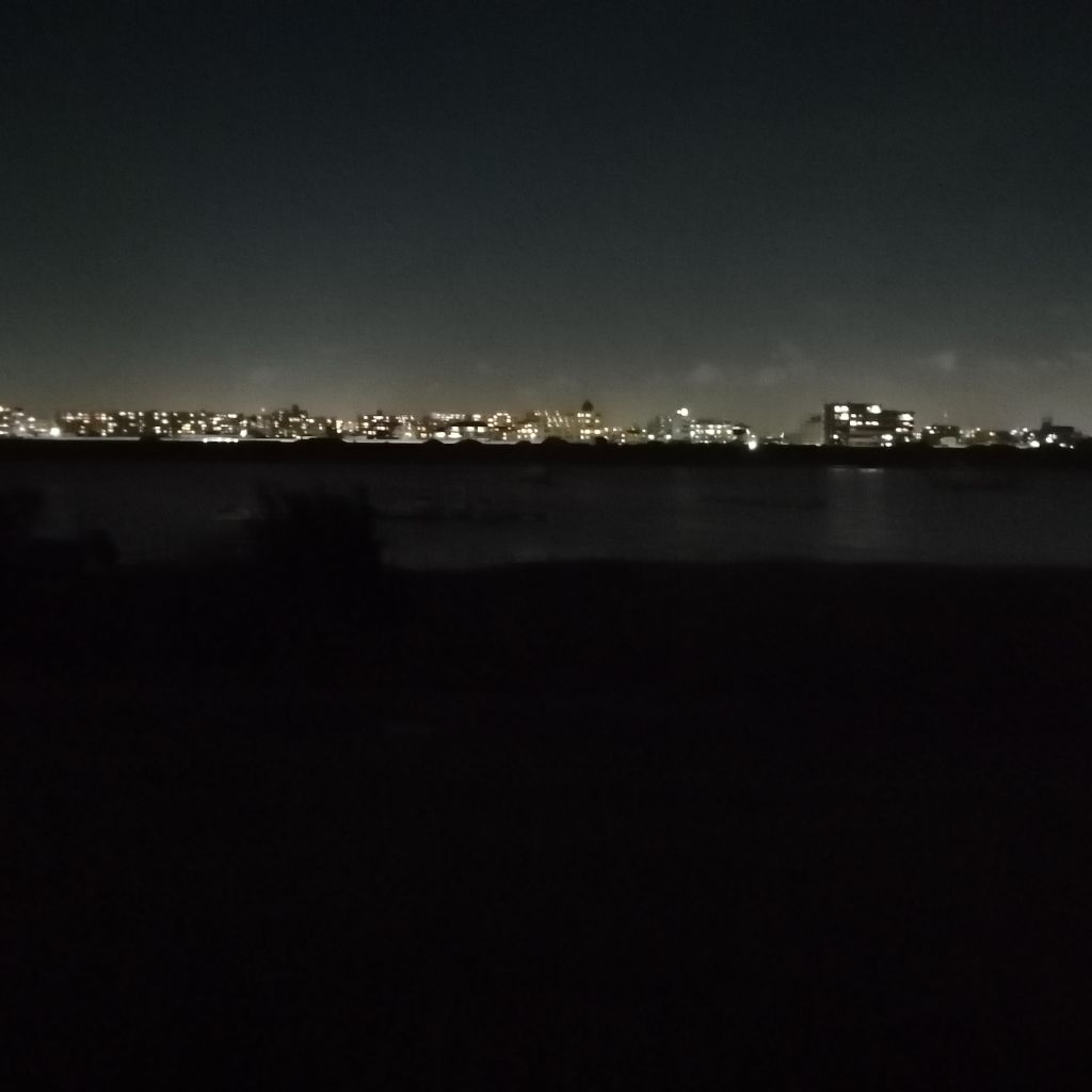 秋を感じる川辺の収録/069