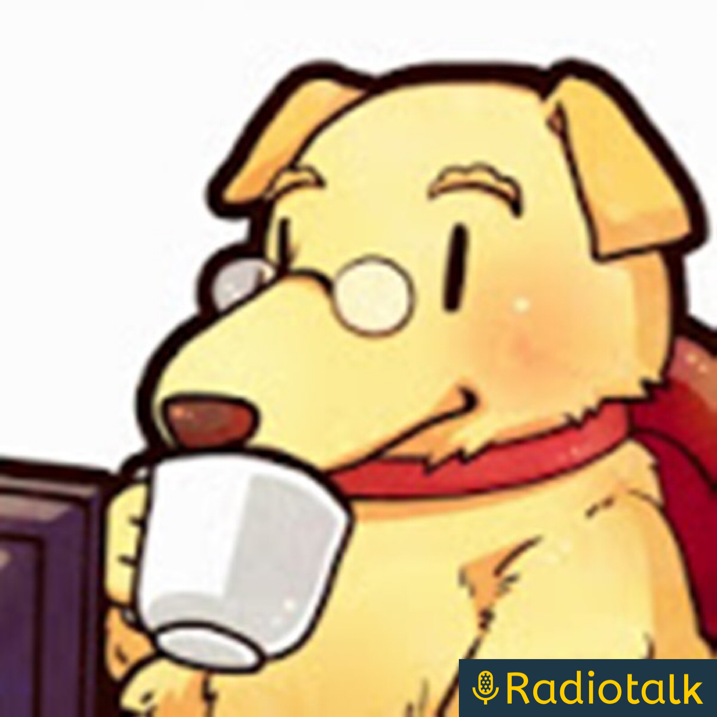 やっぱ白湯だな！ podcast artwork
