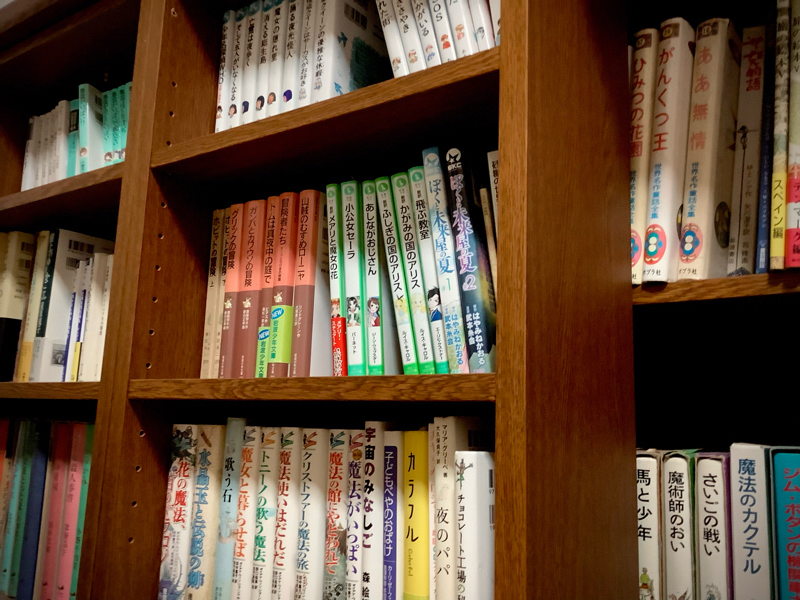 第６６回②（漫画）『LES MISERABLES』全８巻（原作・ユゴー／漫画・新井隆広）