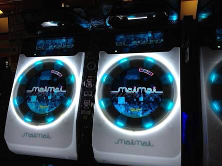 #2 音ゲーしたいけどできない人類がおる