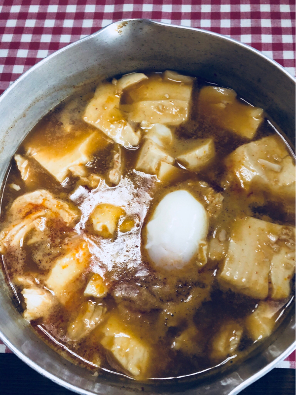 すんどぅぶつくる