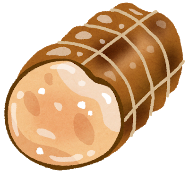 チャーシューを煮込み、冷凍→チャーハン from Radiotalk episode artwork