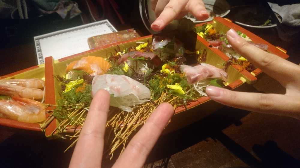 第二回 謝肉祭～開始～