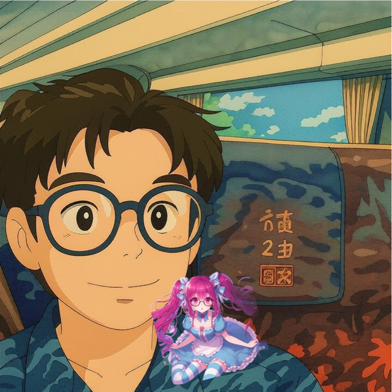 🍒とれいん🚃